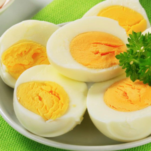 সিদ্ধ ডিমের কুসুম হবে জ্যামের মতো নরম ও মোলায়েম! রান্নার এই গোপন টেকনিকটি কি আপনার জানা?