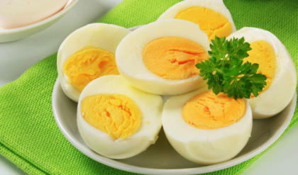 সিদ্ধ ডিমের কুসুম হবে জ্যামের মতো নরম ও মোলায়েম! রান্নার এই গোপন টেকনিকটি কি আপনার জানা?