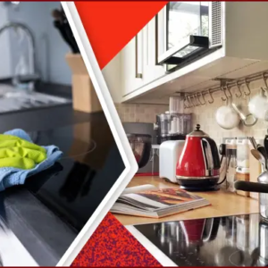 রান্নাঘর কি রোগের ডিপো হচ্ছে? মাত্র ৫টি সহজ নিয়মে রান্নাঘর রাখুন আয়নার মতো ঝকঝকে ও জীবাণুমুক্ত!