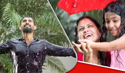 হঠাৎ বৃষ্টিতে ভিজে একসা? জ্বর-সর্দি এড়াতে বাড়ি ফিরেই করুন এই ৫টি জরুরি কাজ!