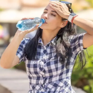 শরীরে জলের আকাল? এই ৫টি লক্ষণ দেখা দিলেই সাবধান হোন, নাহলে বিকল হতে পারে কিডনি!