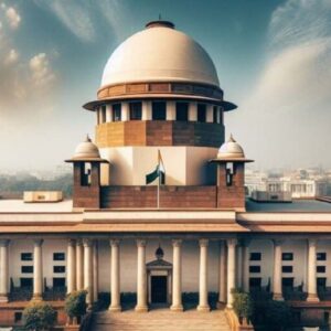 “নাম বাদ পড়লে ভোট দেওয়া যাবে না”-ভোটাধিকার নিয়ে সুপ্রিম কোর্টের কড়া অবস্থান