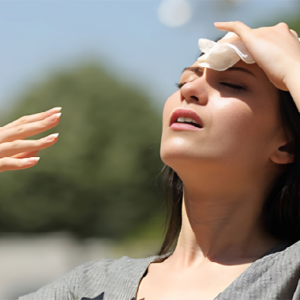 ৫ মিনিটেই নিভে যেতে পারে প্রাণ! হিট স্ট্রোকের ‘সাইলেন্ট কিলার’ লক্ষণ চিনুন এখনই