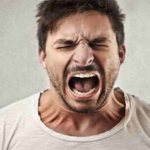 অকারণে মেজাজ হারান? ক্ষণেই রাগ, ক্ষণেই হাসি—শরীরের এই ছোট্ট অঙ্গটিই দিচ্ছে না তো সংকেত?