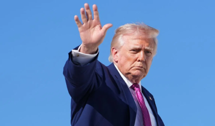 ফের রণংদেহি ট্রাম্প! ইরানের ওপর কি তবে এবার শুরু হবে মার্কিন বোমাবর্ষণ? কাঁপছে দুনিয়া!