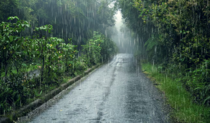 অসহ্য গরমে পুড়ছে বাংলা, ৪০ ছুঁল পারদ! আজই কি তবে ধেয়ে আসছে কালবৈশাখী? জেনে নিন আলিপুরের আপডেট!