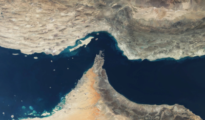 ট্রাম্পের মুখে এক ঘণ্টায় ৭টি মিথ্যা! রণংদেহী মেজাজে ইরান, বন্ধ হতে পারে হরমুজ প্রণালী?