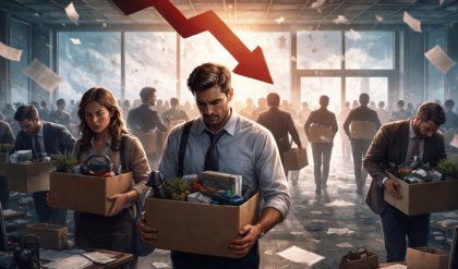 জাকারবার্গের নিশানায় এবার ৮০০০ কর্মী! কৃত্রিম বুদ্ধিমত্তার দাপটে কি বিপন্ন ফেসবুক-ইনস্টাগ্রামের কর্মীরা?