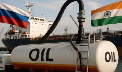ট্রাম্পের বড় উপহার! রাশিয়ার তেল কেনায় বিশেষ ছাড় পেল ভারত, কমবে কি পেট্রোল-ডিজেলের দাম?