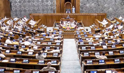 মোদী সরকারের বড় ধাক্কা! লোকসভায় মুখ থুবড়ে পড়ল ১৩১তম সংবিধান সংশোধনী বিল, পাশে নেই নবীনও