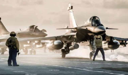 সুখোইয়ের জায়গা নেবে কোন দানব? ষষ্ঠ প্রজন্মের যুদ্ধবিমান নিয়ে তোলপাড় প্রতিরক্ষা মন্ত্রক!