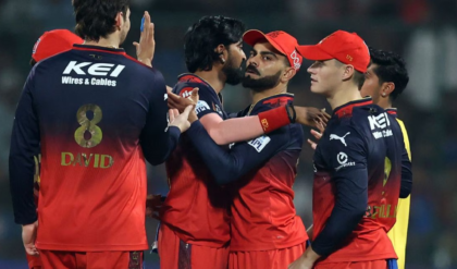 চিন্নাস্বামীতে মহামিলন! আইপিএলের জন্মদিনে অনন্য মাইলফলকের সামনে বিরাট কোহলির দল!