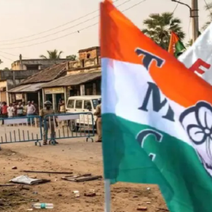 ভোটের আগেই রণক্ষেত্র বাসন্তী! আইএসএফ-তৃণমূল সংঘর্ষে ধুন্ধুমার, নামল কেন্দ্রীয় বাহিনী!