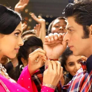 অস্কারের মঞ্চে বলিউডের বাদশা! ‘ওম শান্তি ওম’-এর সেই সংলাপে মজেছে বিশ্ব চলচ্চিত্র দুনিয়া!