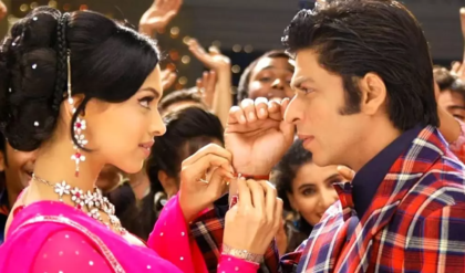 অস্কারের মঞ্চে বলিউডের বাদশা! ‘ওম শান্তি ওম’-এর সেই সংলাপে মজেছে বিশ্ব চলচ্চিত্র দুনিয়া!