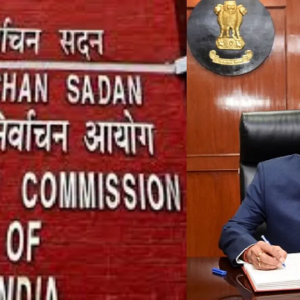 বুথ সংখ্যা জানেন না নাকি অন্য কিছু? চুঁচুড়ার জেনারেল অবজারভারকে সরিয়ে দিল কমিশন!