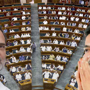 অসাধ্য সাধন করল বিরোধী জোট! জয়ের পরেই অভিষেককে রাহুলের ফোন, নতুন সমীকরণের ইঙ্গিত!