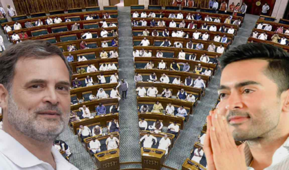 অসাধ্য সাধন করল বিরোধী জোট! জয়ের পরেই অভিষেককে রাহুলের ফোন, নতুন সমীকরণের ইঙ্গিত!