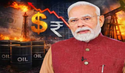 চিনা মুদ্রায় তেলের দাম মেটাচ্ছে ভারত! ইরানের সঙ্গে মেগা ডিলের খবরে সিলমোহর দিল কেন্দ্র