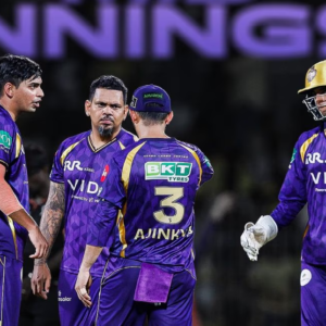 ৬ ম্যাচে ৬ হার! কেকেআরের ভরাডুবিতে মাঠেই কান্নায় ভেঙে পড়ল খুদে ভক্ত, চোখে জল নেটিজেনদের