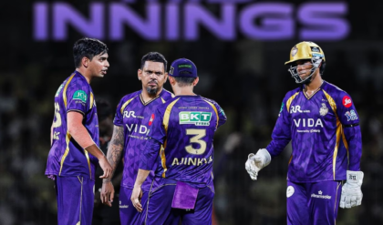 ৬ ম্যাচে ৬ হার! কেকেআরের ভরাডুবিতে মাঠেই কান্নায় ভেঙে পড়ল খুদে ভক্ত, চোখে জল নেটিজেনদের