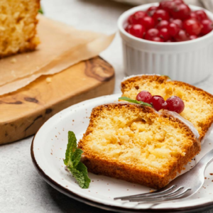 মাত্র ৪টি উপকরণে ঘরেই বানান দোকানের মতো নরম পাউন্ড কেক! রইল গোপন টিপস