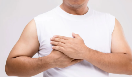 সাবধান পুরুষেরা! বুকে এই পরিবর্তন দেখলেই সতর্ক হন, অবহেলা ডেকে আনছে চরম বিপদ