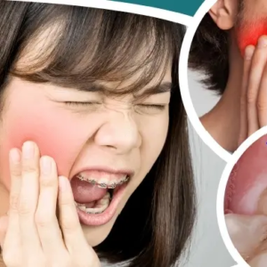 দাঁত যন্ত্রণায় প্রাণ ওষ্ঠাগত? মিনিট পাঁচেক আরাম পেতে ঘরে থাকা এই জিনিসটি ব্যবহার করুন!