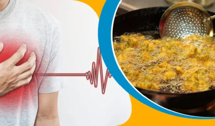 সাবধান! দ্বিতীয়বার গরম করা তেল শরীরে ছড়াচ্ছে ক্যান্সার; এখনই সতর্ক না হলে বিপদ নিশ্চিত