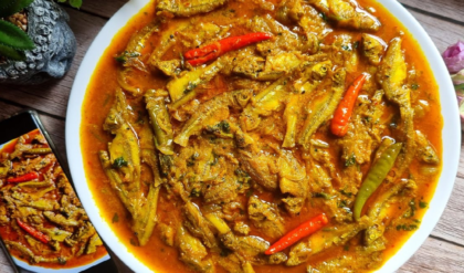 মলা মাছের পুষ্টিগুণ ধরে রাখতে চান? এই পদ্ধতিতে রান্না করলে স্বাদ ও স্বাস্থ্য থাকবে অটুট!