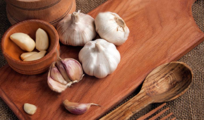 রসুন কি খালি পেটে খাওয়া ভালো? সুস্থ থাকতে রসুনের সঠিক নিয়মটি আজই জেনে নিন