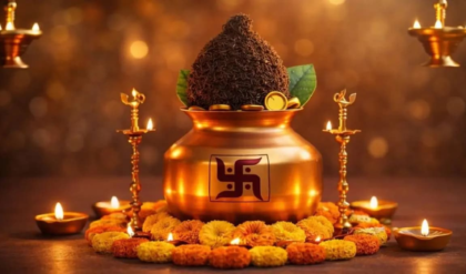 অক্ষয় তৃতীয়ায় বিরল যোগ! ভাগ্য বদলাতে কী কী করবেন? জেনে নিন শুভ সময় ও মাহাত্ম্য!