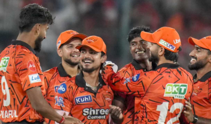 আইপিএলে অবিশ্বাস্য রেকর্ড! প্রথম ওভারেই ৩ উইকেট নিয়ে রাজস্থানকে একাই গুঁড়িয়ে দিলেন প্রফুল হিঙ্গে