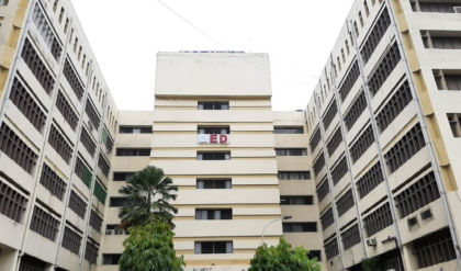 ভোটের মুখে মহাধামাকা! গ্রেফতার আই-প্যাক কর্তা ভিনেশ চান্দেল, ১০ দিনের ইডি হেফাজত