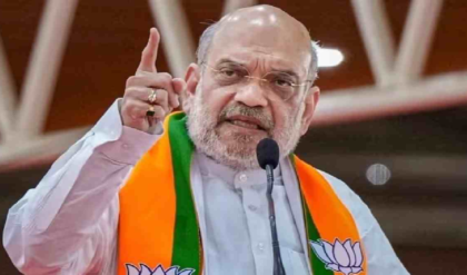 ২৯৪ আসনেই মোদি বনাম মমতা! শাহের ‘উল্টো ঝুলিয়ে সোজা’ হুঁশিয়ারিতে তুঙ্গে রাজনৈতিক পারদ