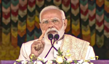 নারীশক্তির বড় জয়! ২০২৯ সালেই কার্যকর হচ্ছে সংরক্ষণ, কী লিখলেন মোদী?