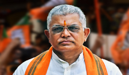 কয়লা পাচার থেকে মমতার ‘ডেথ কার্ড’—খড়গপুরে বিস্ফোরক দিলীপ ঘোষ! কয়লা পাচার থেকে মমতার ‘ডেথ কার্ড’—খড়গপুরে বিস্ফোরক দিলীপ ঘোষ!