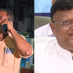 পুলিশের সামনেই হামলা? বরাহনগরে সজল-অজয় দ্বন্দ্বে রণক্ষেত্র আমতলা, মুখ খুললেন সিইও