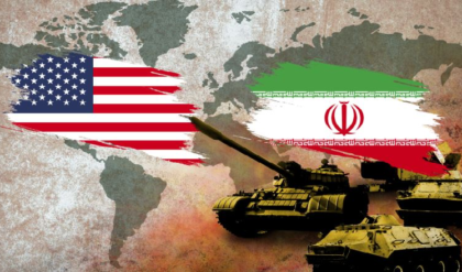 যুদ্ধের দামামা কি থামছে? ইসলামাবাদে ফের মুখোমুখি হচ্ছে আমেরিকা ও ইরান! যুদ্ধের দামামা কি থামছে? ইসলামাবাদে ফের মুখোমুখি হচ্ছে আমেরিকা ও ইরান!