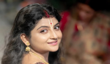 ভোটের মুখে বড় কেলেঙ্কারি? নাইজেরিয়ান ফুটবলার নিয়ে প্রচার অদিতি মুন্সির! কমিশনে নালিশ বিজেপির