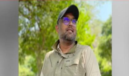 ৫০ কোটির আন্তর্জাতিক হাওয়ালা চক্র! মাঝরাতে নাটকীয় মোড়ে গ্রেফতার ভিনেশ চান্ডেল