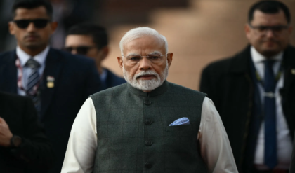 “সংবিধানই ভারতের রক্ষাকবচ”, আম্বেদকরের জন্মদিনে বিশেষ বার্তা প্রধানমন্ত্রীর