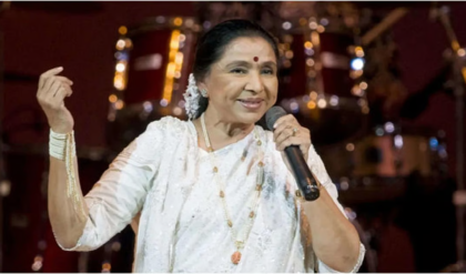 “বড্ড একা লাগছে”, আশা ভোঁসলের প্রয়াণে কান্নায় ভেঙে পড়লেন অভিনেত্রী মুমতাজ