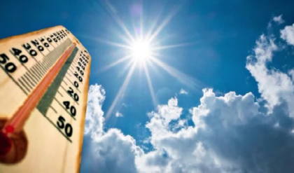 আগুন ঝরাবে রোদ! চৈত্র শেষেই দক্ষিণবঙ্গে কালঘাম ছোটানো গরম, তালিকায় কোন কোন জেলা?