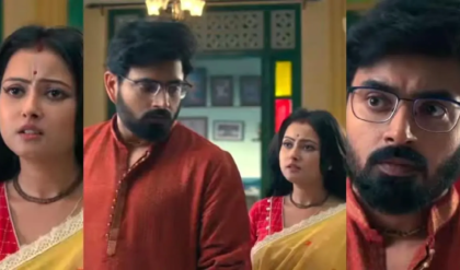 মৃত্যুর মুখে অদ্বিতীয়া! ‘তারে ধরি ধরি মনে করি’ ধারাবাহিকে এবার কোন মহাপ্রলয়?