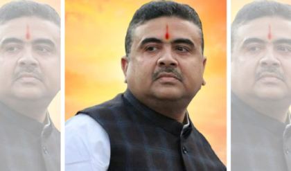 “আটকে থাকা নিয়োগ হবেই,” মানিকচকের সভা থেকে বেকারদের বড় গ্যারান্টি শুভেন্দুর!