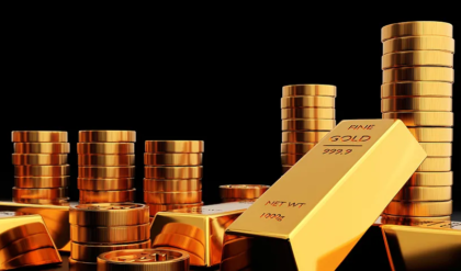 পহেলা বৈশাখের আগে বড় ঝটকা! কলকাতায় আজ সোনা কত? কেনার আগে দেখে নিন রেট চার্ট