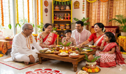 নববর্ষের দুপুরে টিভির রিমোট কার দখলে? পরিবারের সবাইকে নিয়ে দেখে ফেলুন এই ৫টি সেরা মুভি