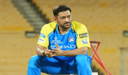 আইপিএলে অস্তিত্বের লড়াইয়ে কলকাতা, আজ কি মাঠে ফিরবেন ‘থালা’ ধোনি?