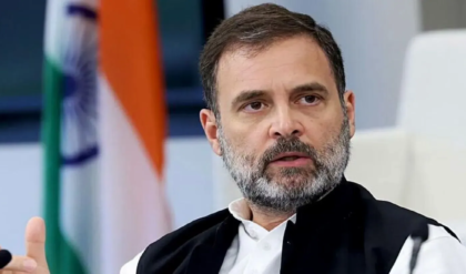 “সংবিধান বিপন্ন, রুখে দাঁড়ান!” রায়গঞ্জের মেগা জনসভা থেকে বিজেপি-কে চরম হুঁশিয়ারি রাহুলের “সংবিধান বিপন্ন, রুখে দাঁড়ান!” রায়গঞ্জের মেগা জনসভা থেকে বিজেপি-কে চরম হুঁশিয়ারি রাহুলের